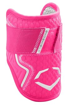 EvoShield PRO-SRZ 2.0 Elbow Guard Pink