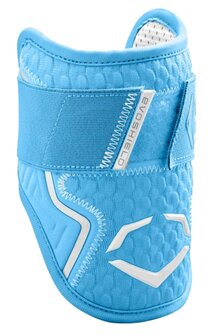 EvoShield PRO-SRZ 2.0 Elbow Guard Colombia Blue