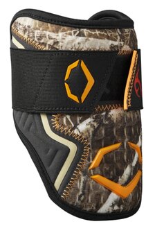 EvoShield PRO-SRZ 2.0 Elbow Guard Camo