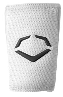 EvoShield PRO-SRZ 2.0 Protective Wrist Guard White