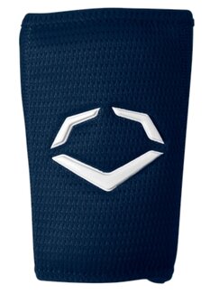 EvoShield PRO-SRZ 2.0 Protective Wrist Guard Navy