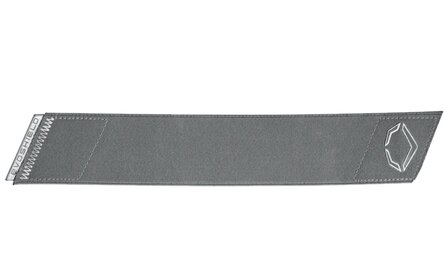 EvoShield PRO-SRZ 2.0 Guard Strap Grey