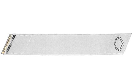 EvoShield PRO-SRZ 2.0 Guard Strap White