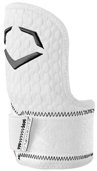 EvoShield PRO-SRZ 2.0 Hand Guard White