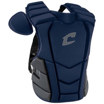 Champro Optimus Select Plus Chest Protector Intermediate Navy