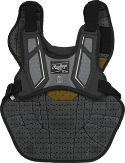 Rawlings Velo 2.0 Chest Protector Intermediate Royal