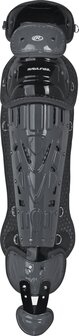 Rawlings Velo 2.0 Legguards Adult Black