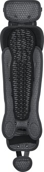 Rawlings Velo 2.0 Legguards Intermediate Black