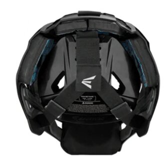 Easton Gametime Catchers Helmet Youth/Small Black