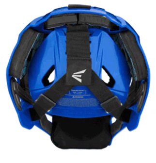 Easton Gametime Catchers Helmet Adult/Large Royal