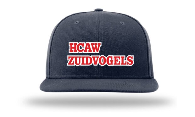 HCAW Zuidvogels PTS65 Sized Woolcap