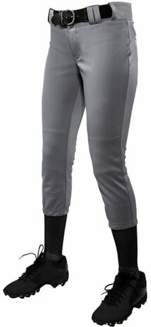 BP11G Champro Ladies Pants Grey