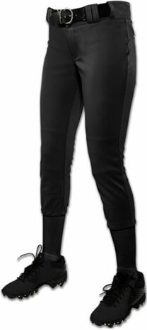 BP11B Champro Ladies Pants Black