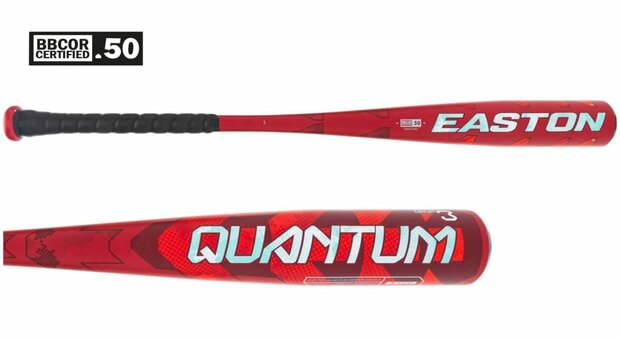 Easton Quantum 24 BBCOR -3