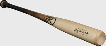 Rawlings 243-RMF Maple Bat