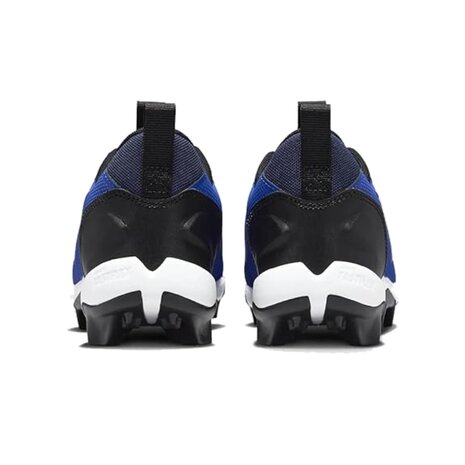 Nike Trout 9 Royal Low Rubber Cleats Beeball