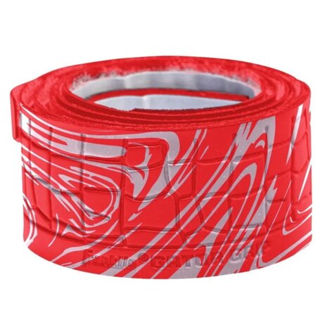 Franklin Gator Grip Tape Scarlet