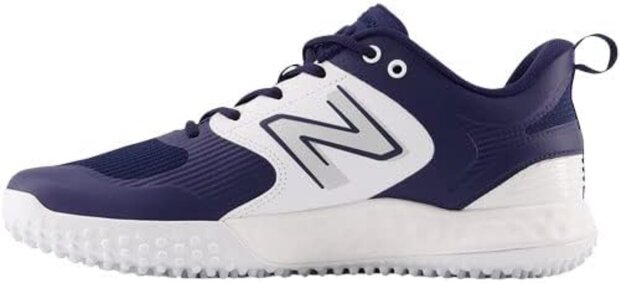 New Balance T3000TN6 Navy Turf Shoes