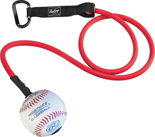 Rawlings Resistance Band Baseball