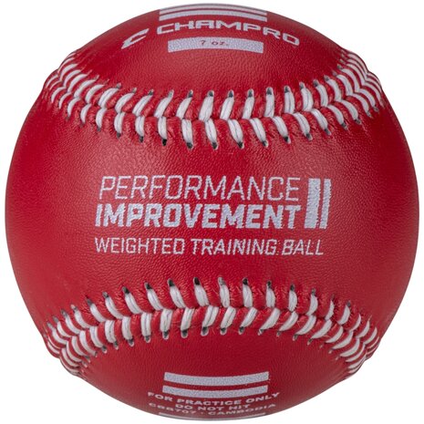 Champro Weighted Training Baseball 7 oz.