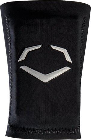 EvoShield PRO-SRZ Protective Wrist Guard Black