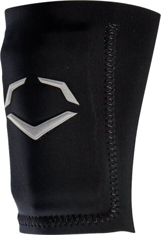 EvoShield PRO-SRZ Protective Wrist Guard Black