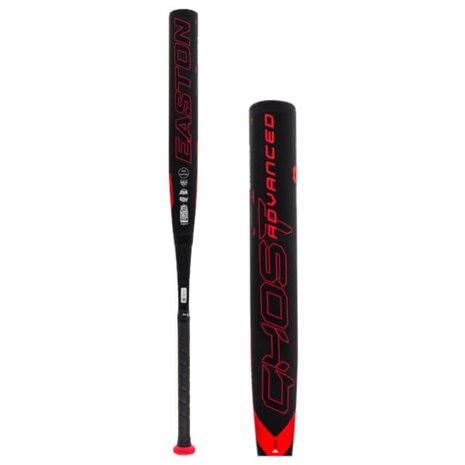 Easton Ghost Advanced 2025 -10