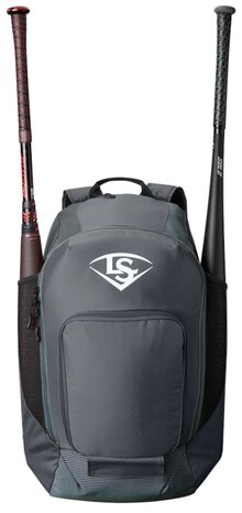 Louisville Slugger Omaha Stick Pack Grey