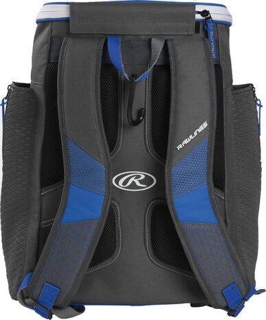 Rawlings Impulse Backpack Royal