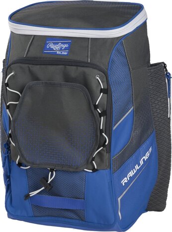 Rawlings Impulse Backpack Royal