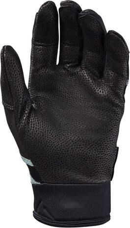 Evoshield Khaos Black Batting gloves