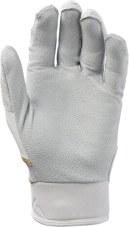 Evoshield Khaos White Batting gloves