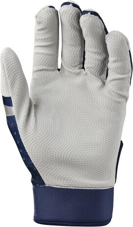 Evoshield Daze Navy Batting gloves