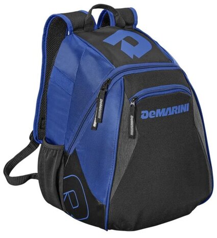 Demarini Voodoo JR Backpack Royal