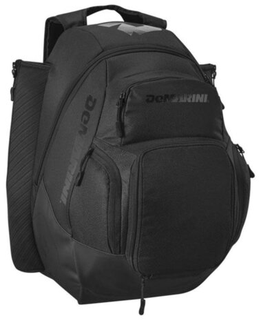 Demarini Voodoo OG Backpack Black