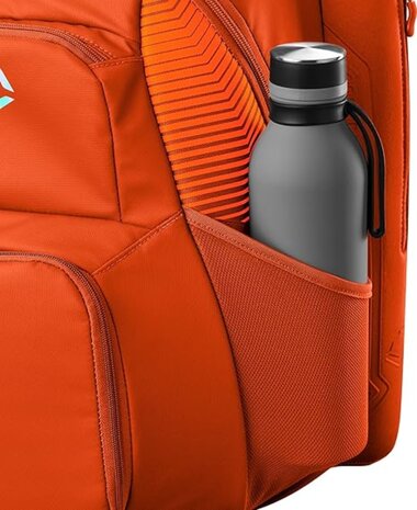 EvoShield Tone Set Backpack Orange