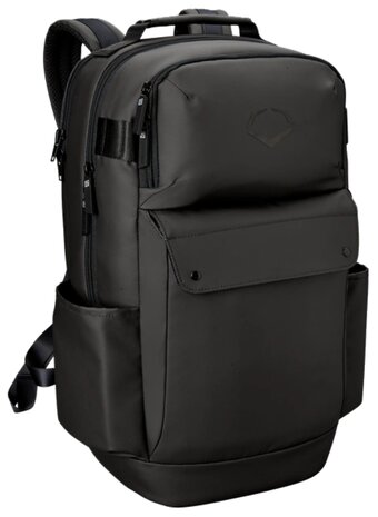 EvoShield Exec Backpack Black