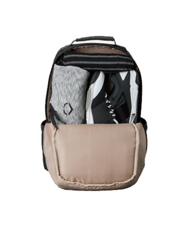 EvoShield Exec Backpack Black