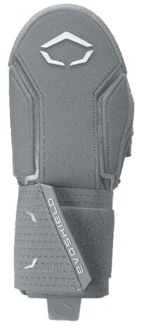 EvoShield Sliding Mitt 2.0 Grey