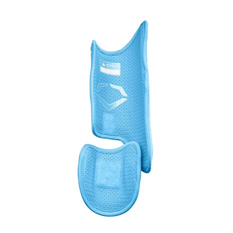 EvoShield PRO-SRZ 2.0 Batter’s Leg Guard Colombia Blue