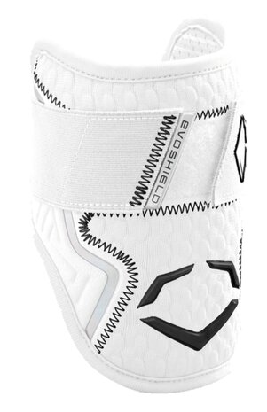 EvoShield PRO-SRZ 2.0 Elbow Guard White