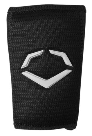 EvoShield PRO-SRZ 2.0 Protective Wrist Guard Black