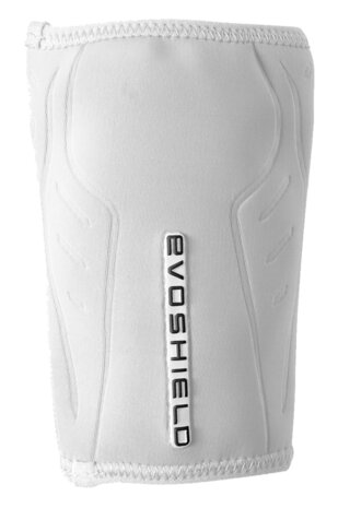 EvoShield PRO-SRZ 2.0 Protective Wrist Guard White