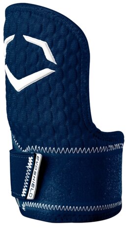 EvoShield PRO-SRZ 2.0 Hand Guard Navy