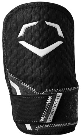 EvoShield PRO-SRZ 2.0 Hand Guard Black