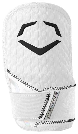 EvoShield PRO-SRZ 2.0 Hand Guard White