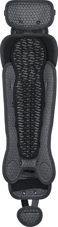 Rawlings Velo 2.0 Legguards Adult Black