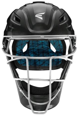 Easton Gametime Catchers Helmet Adult/Large Black