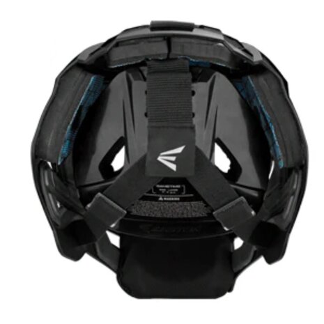 Easton Gametime Catchers Helmet Adult/Large Black