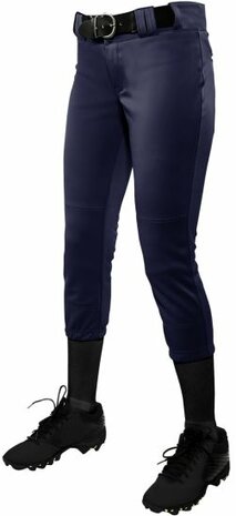 BP11N - Champro Ladies Pants Navy